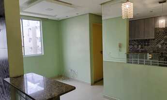 Imagem 4: Ideal samambaia, apto ananindeua