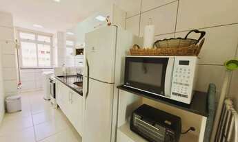 Imagem 4: Aluguel - Apartamento com 1 quarto - PORTEIRA FECHADA - R$ 2,800,00 + Taxas - Praia de Ita