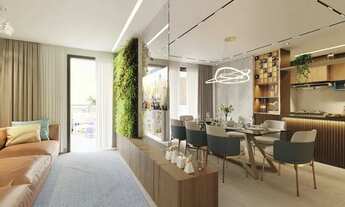 Imagem: Ed. Home Plus - Torre Sun 03 Qts/ste/02vg