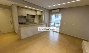 Imagem 7: Apartamento com 3 dormitórios para alugar, 88 m² por R$ 4.150,00/mês - Jardim Tarraf II