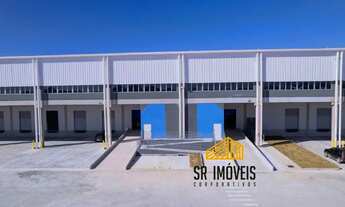 Imagem 8: Galpão para alugar de 15000 metros quadrados em condomínio logístico em Betim - MG