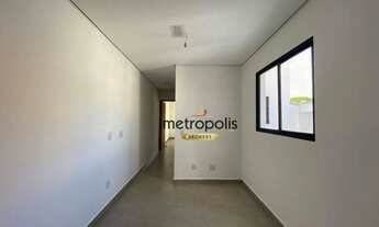 Imagem 2: Apartamento à venda, 55 m² por R$ 391.000,00 - Vila Baeta Neves - São Bernardo do Campo/SP