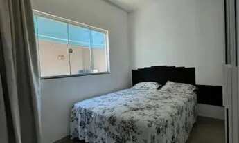 Imagem 7: Casa na sacramenta