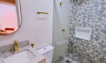 Imagem 4: Studio no Campeche