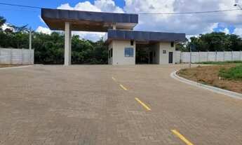 Imagem 3: Terreno Condomínio Bromélias - Rifaina-SP