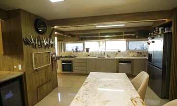 Imagem 5: Apartamento mobiliado com 3 dormitórios, sendo 1 suíte, para alugar no bairro Cristal