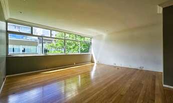 Imagem: Apartamento para venda possui 200 metros