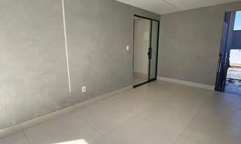 Imagem 7: Sobrado com 3 quartos e lazer de tirar o fôlego no Jardim Bela