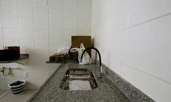 Imagem 6: Apartamento com 2 quartos à venda em Belo Horizonte