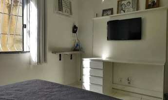 Imagem 5: Lindoo apto 02 qtos garagem no Centro - Nilópolis - RJ