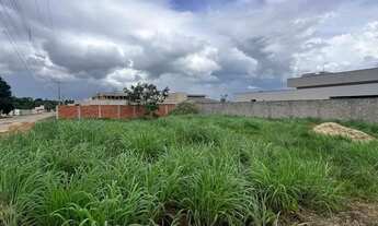 Imagem 4: Imóvel para venda com 700 metros quadrados em Setor Habitacional Jardim Botânico - Brasíli