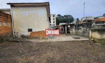 Imagem: Terreno à venda, Barcelona - São Caetano
