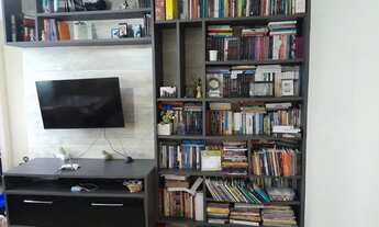 Imagem 4: Apartamento com 2 dormitórios à venda, 52 m² por R$ 175.000,00 - Novo Rio Das Ostras - Rio