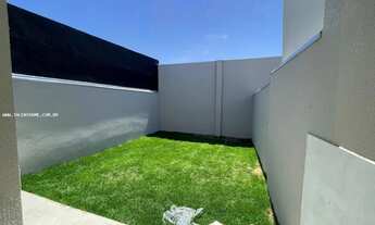 Imagem 5: Casa para Venda em Londrina, Jardim Padovani, 2 dormitórios, 1 banheiro, 2 vagas