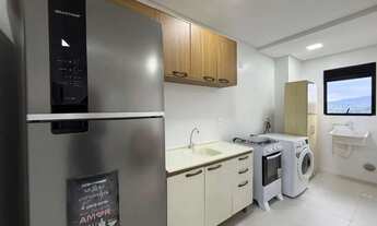 Imagem 4: Apartamento com 2 dormitórios para alugar, 56 m² por R$ 2.958,05/mês - Boa Vista - Blumena