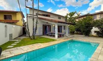 Imagem 3: CASA EM CONDOMÍNIO - ALPHAVILLE 12 - SP