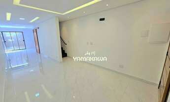 Imagem 4: Sobrado à venda, 118 m² por R$ 840.000,00 - Penha - São Paulo/SP