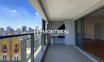 Imagem 3: APARTAMENTO À VENDA EM PINHEIROS, 2 SUÍTES, 1 VAGA DE GARAGEM