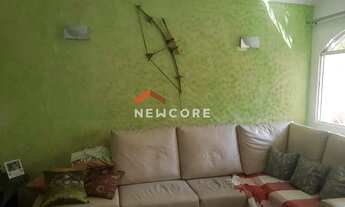 Imagem 2: Sobrado em Rua Pedro Luís de Sousa - Jardim Brasília (Zona Leste) - São Paulo/SP