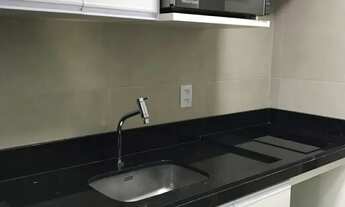 Imagem 2: Belíssimo flat para voce que sonha em morar sozinho