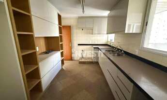 Imagem 6: Apartamento à venda no Setor Oeste - Goiânia/GO