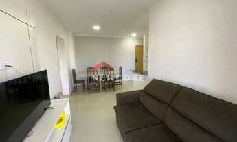 Imagem 3: Apartamento em Rua Aldo Coli - Mirim - Praia Grande/SP