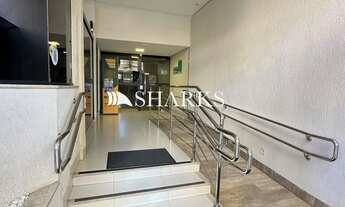 Imagem 2: Apartamento 2 Quartos Setor Bueno Apartamento com 2 Quarto(s) e 2 banheiro(s) à Venda, 62