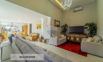 Imagem 4: Casa a venda em condomínio fechado Alphaville Paraíba, 03 dormitórios, Bayeux-Paraíba