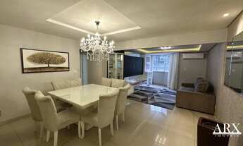 Imagem 6: Apartamento mobiliado para locação no Jardim Blumenau