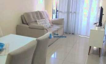 Imagem 7: Apartamento com 2 dormitórios à venda, 59 m² por R$ 385.000,00 - Piedade - Jaboatão dos Gu