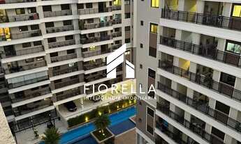 Imagem 4: Apartamento 02 dormitórios no bairro Itacorubi, em Florianópolis/SC