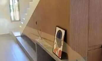 Imagem 5: Casa Moderna com Piscina Aquecida no Vila Real Bragança Paulista