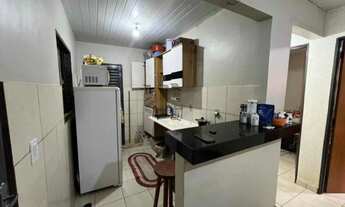 Imagem 6: Vende-se está casa na Cidade Nova 8/EC