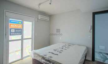 Imagem: Apartamento 1 quarto para aluguel Pelotas