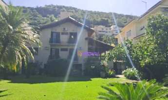 Imagem 5: Casa à venda, 384 m² por R$ 1.700.000,00 - Piratininga - Niterói/RJ