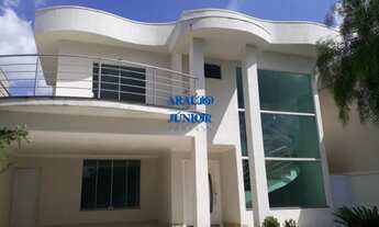 Imagem 7: EXCELENTE CASA PARA VENDA E LOCAÇÃO NO CONDOMINIO TERRAS DO IMPERADOR