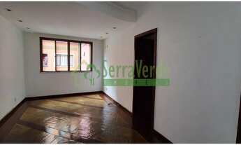 Imagem: CORRÊAS - AMPLO APARTAMENTO EM ÓTIMA LOCALIZAÇÃO