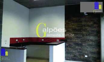 Imagem 6: Pavilhão/Galpão à venda no bairro Parque Jandaia - Carapicuíba/SP