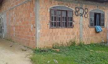 Imagem 2: Assumir terreno Casa com 3 dormitórios