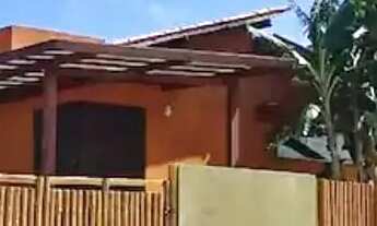 Imagem 4: Casa à venda no ÁGUAS DE SAUÍPE , SUBAÚMA, Entre Rios, BA