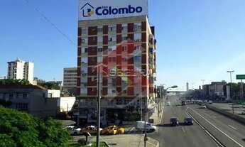 Imagem 3: Apartamento possui 03 dormitórios - Centro / Canoas