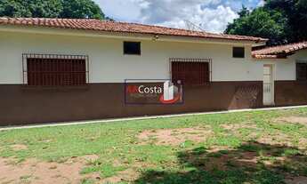 Imagem 7: Chácara para venda - FRANCA X RIBEIRÃO CORRENTE em Franca - SP