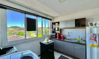 Imagem 5: Apartamento à venda, 1 quarto, 1 vaga, Pinheiro Machado - Santa Maria/RS