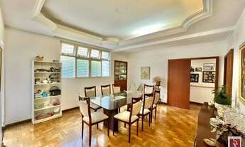 Imagem 5: Casa para aluguel, 7 quartos, 2 suítes, 6 vagas, Serra - Belo Horizonte/MG