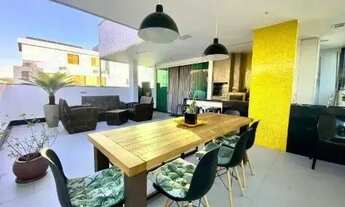 Imagem: Cobertura com 5 quartos à venda em Belo