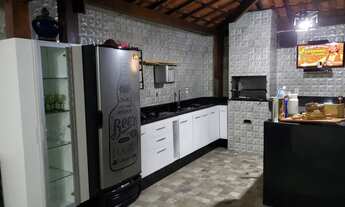 Imagem 6: Oportunidade! Casa na nova Dias D?Ávila Espaçosa