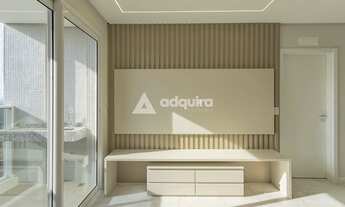 Imagem 6: Apartamento padrão à Venda, Centro, Ponta Grossa, PR