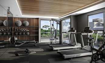 Imagem 4: Residencial Oká Casas Exclusivas em Curitiba