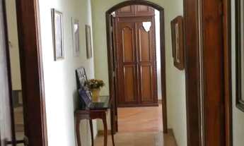 Imagem 6: CASA TÉRREA - JARDIM DA FONTE - SP