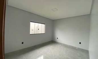 Imagem 6: Casa esquina 2/4 Bairro Lírios do Campo Entrada Zerada